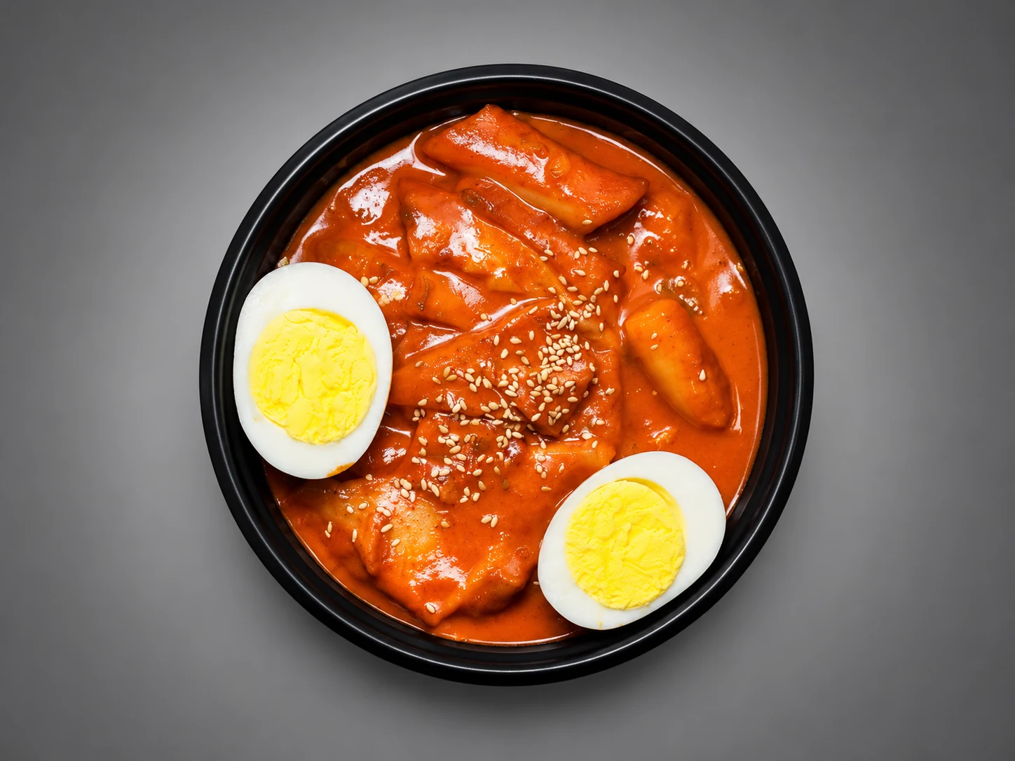 YumSem Tteokbokki